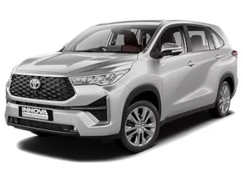 Innova Hycross